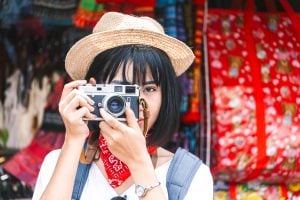 กล้องถ่ายรูปกรุงเทพ