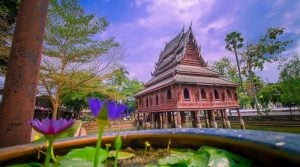 วัดทุ่งศรีเมือง