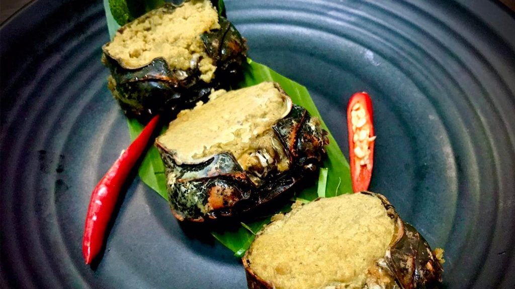 ร้านอาหารเชียงใหม่ ครัวเพชรดอยงาม