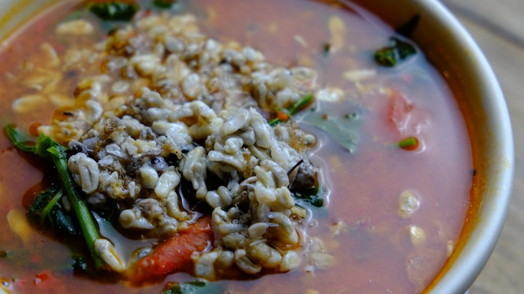 ร้านอาหารเชียงใหม่ ร้านเขยเจียงใหม่