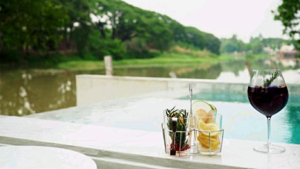 คาเฟ่เชียงใหม่ Sip at Ping (ซิพแอทปิง)