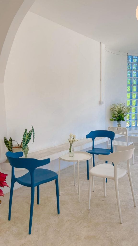 คาเฟ่เชียงใหม่ Chxb Cup Cafe' (ชอบ คัพ คาเฟ่)