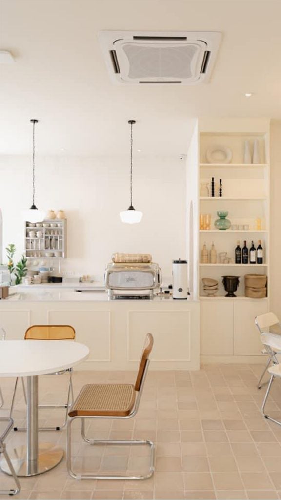 คาเฟ่เชียงใหม่ glin.cafe