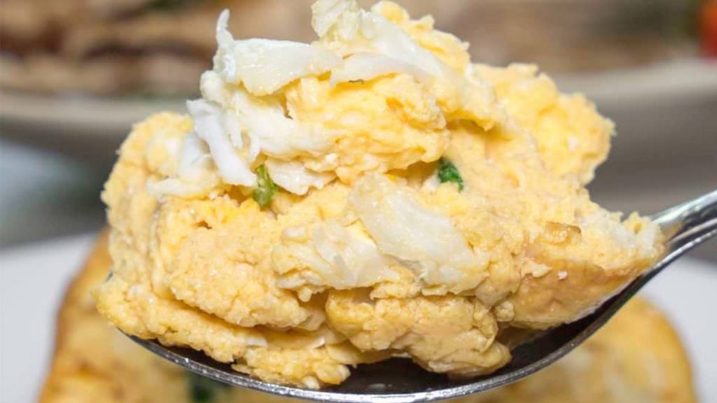 ร้านอาหารกรุงเทพ - ครัวอัปษร (Krua Apsorn)