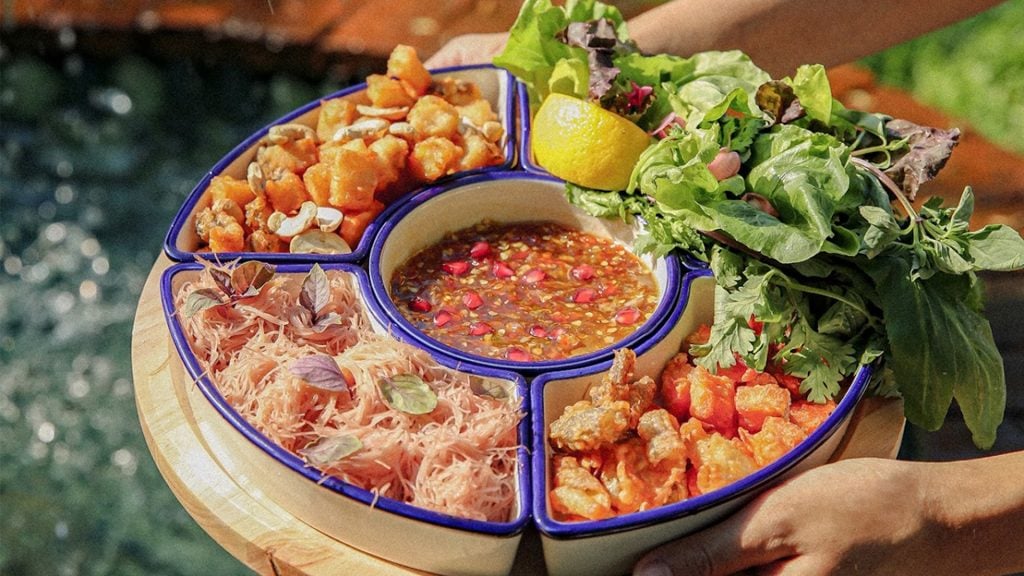 ร้านอาหารกรุงเทพ - โอ้กะจู๋ (Ohkajhu)