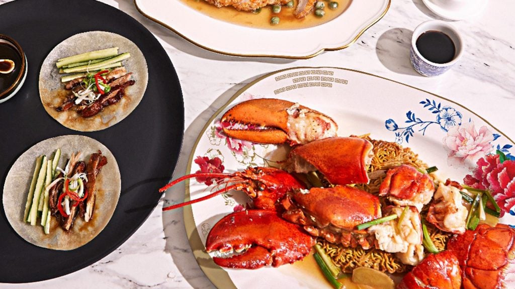 ร้านอาหารกรุงเทพ - อั้งม้อ (Ang Morr)