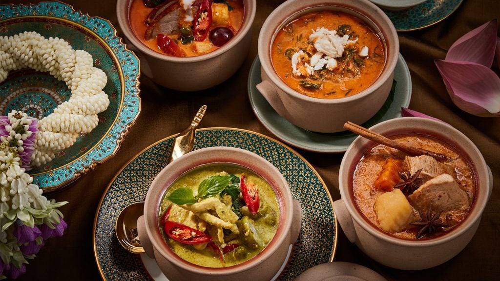 ร้านอาหารกรุงเทพ - บ้านขนิษฐาแอนด์แกลเลอรี่ (Baan Khanitha & Gallery)