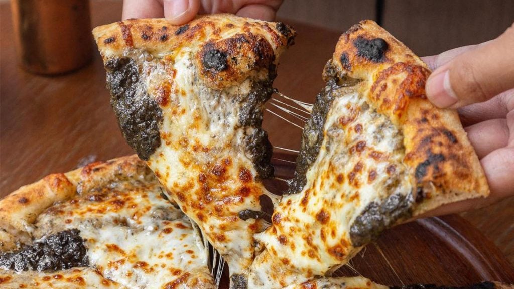 ร้านอาหารกรุงเทพ - แฟมไทม์ (Fam Time Steak and Pasta)