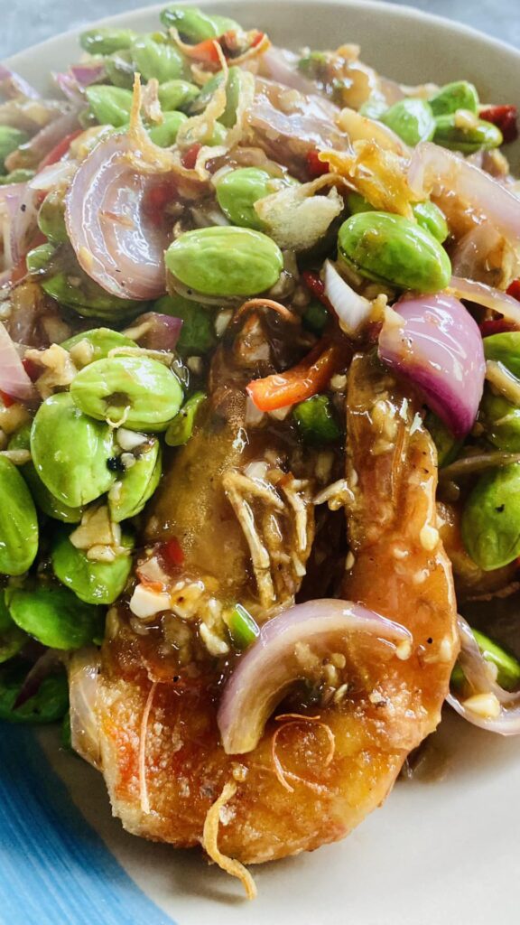 ร้านอาหารภูเก็ต - โกซ้ง ฅนโบราณ (GoSong KhonBoran)