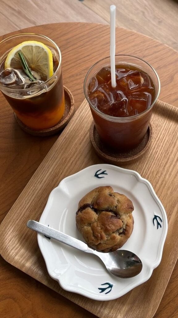 คาเฟ่ภูเก็ต - RestDay Coffee Bar & Bake House