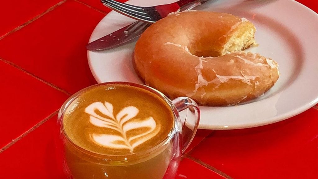 คาเฟ่ภูเก็ต - Great Shot Bar