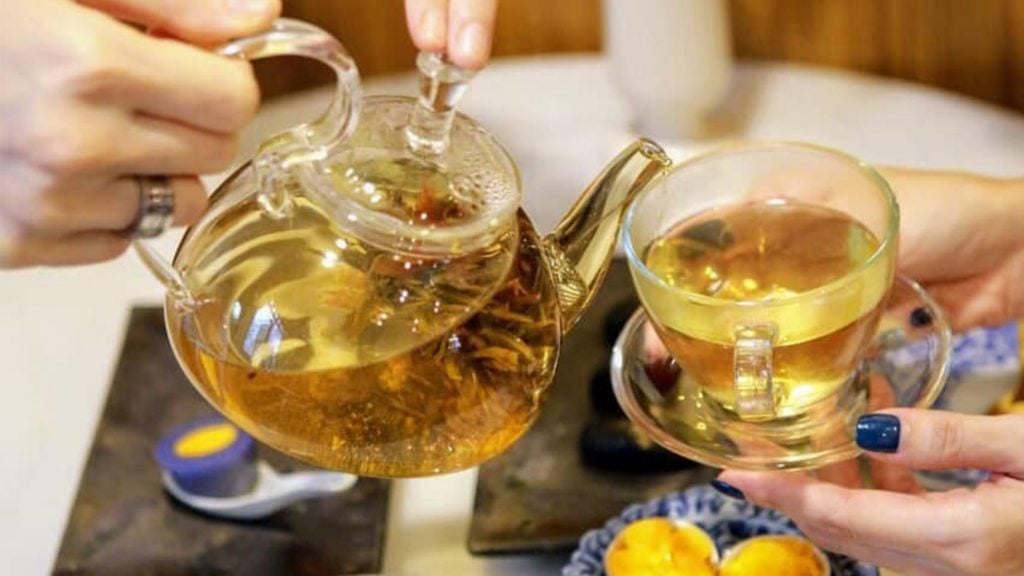 คาเฟ่ภูเก็ต - เปรม คาเฟ่ขนมไทย (Prem)