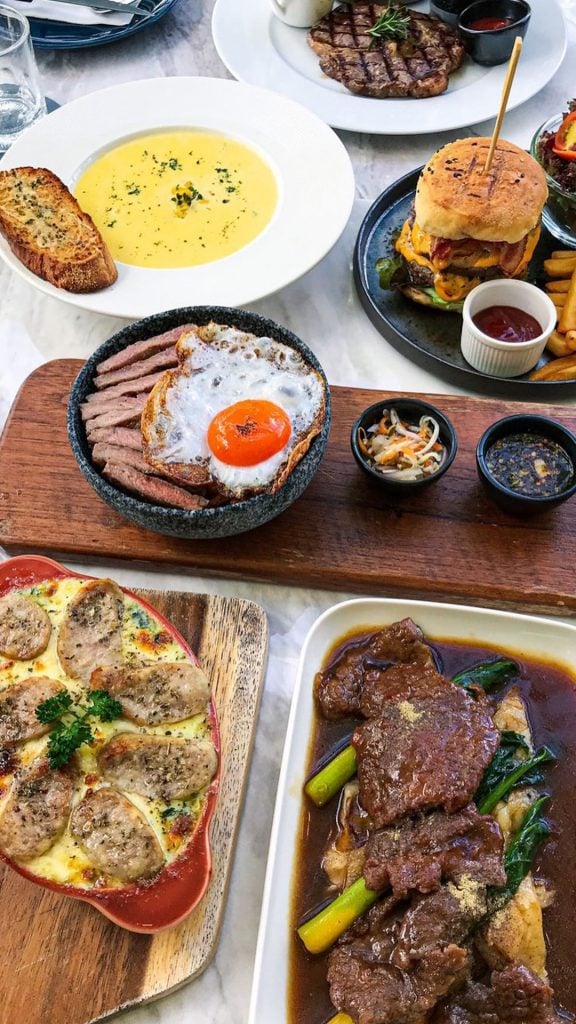 ร้านอาหารเชียงราย มโนรมย์ (Manorom)