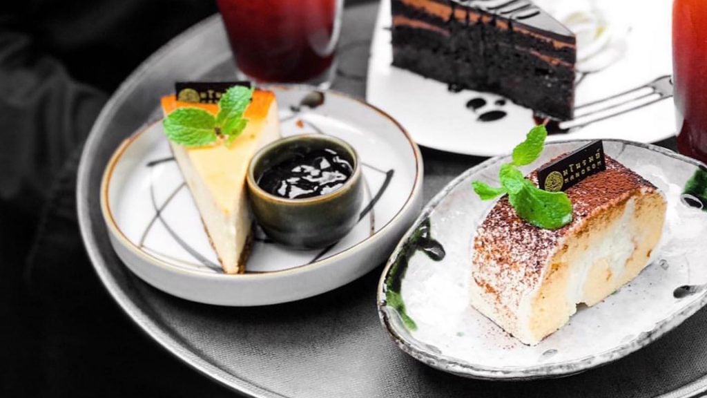 คาเฟ่เชียงราย มโนรมย์