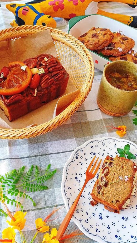 ร้านอาหารเชียงราย Polar Boulangerie and Patisserie