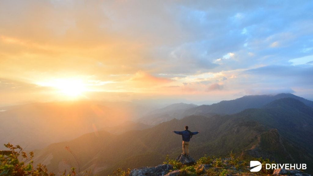 ที่เที่ยวน่าน - ดอยภูแว (Doi Phu Wae)