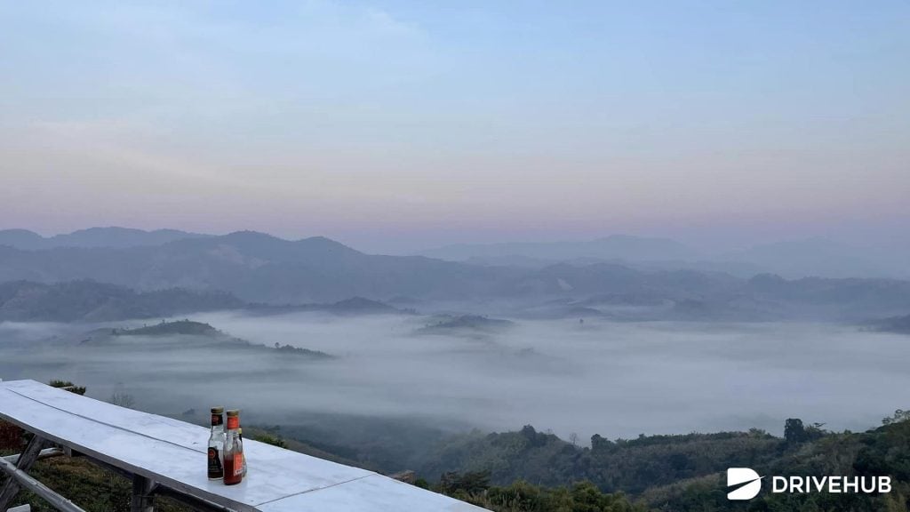 ที่เที่ยวน่าน - ดอยตีดู้ว์ (Doi Tee Doo)