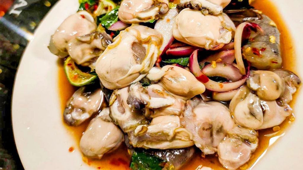 ร้านอาหารเชียงราย ริมกก เชียงราย พ.ศ.2554 (Rimkok Chiangrai 2554)