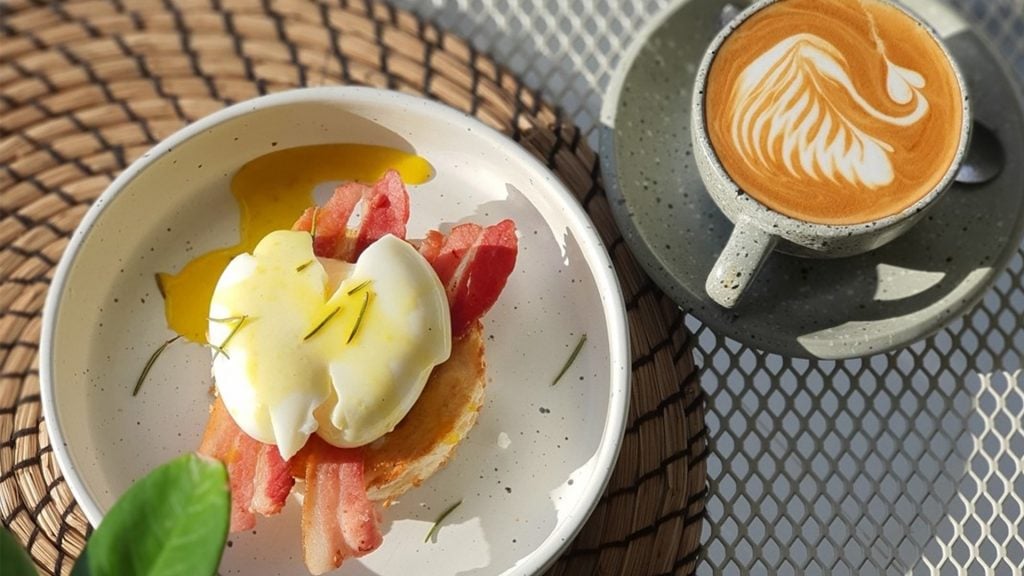 คาเฟ่เชียงราย Concept Yard Chiangrai : Multi-Living Space