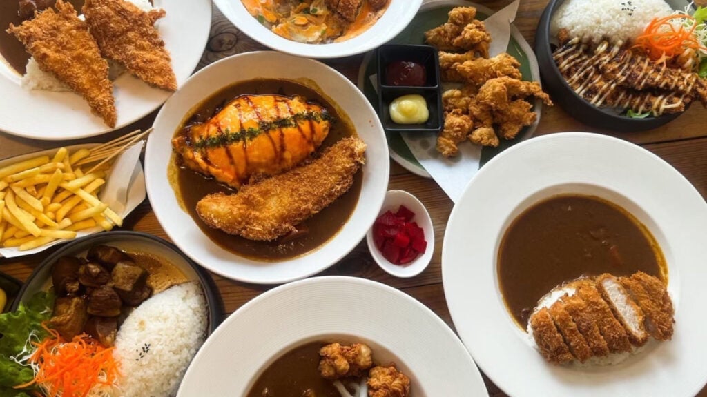 ร้านอาหารขอนแก่น - Got Seal La Café