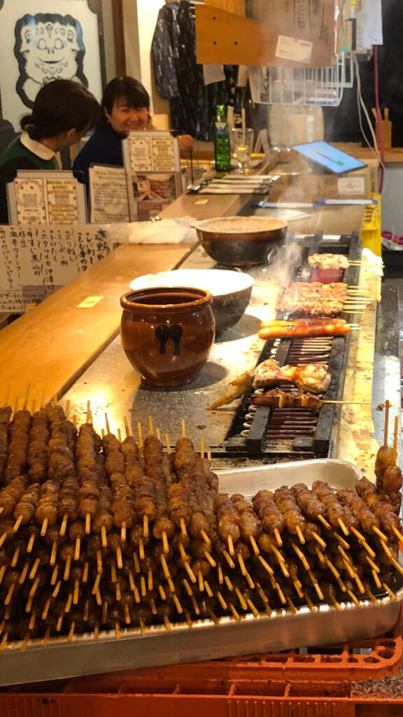 ร้านอาหารขอนแก่น - อิคคิ อิซากายะ (Ikki Izakaya)