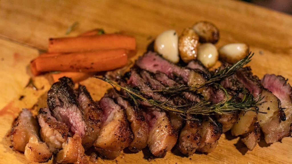 ร้านอาหารขอนแก่น - ประสิทธิ์โภชนา (Prasit Pochana)