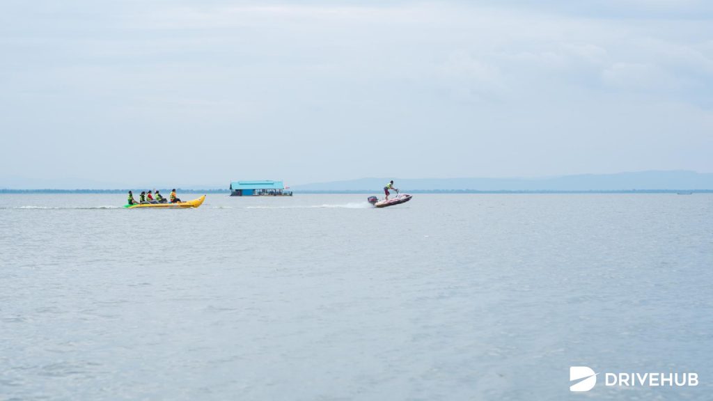 ที่เที่ยวขอนแก่น - บางแสน 2 (Bang Saen 2)