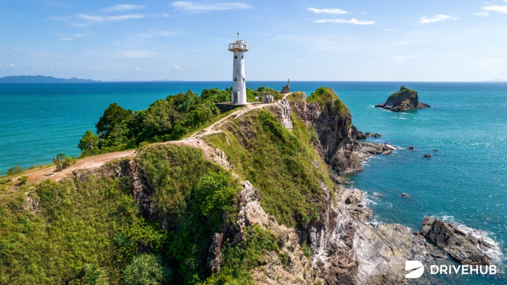ที่เที่ยวกระบี่ - หมู่เกาะลันตา (Mu Ko Lanta National Park)