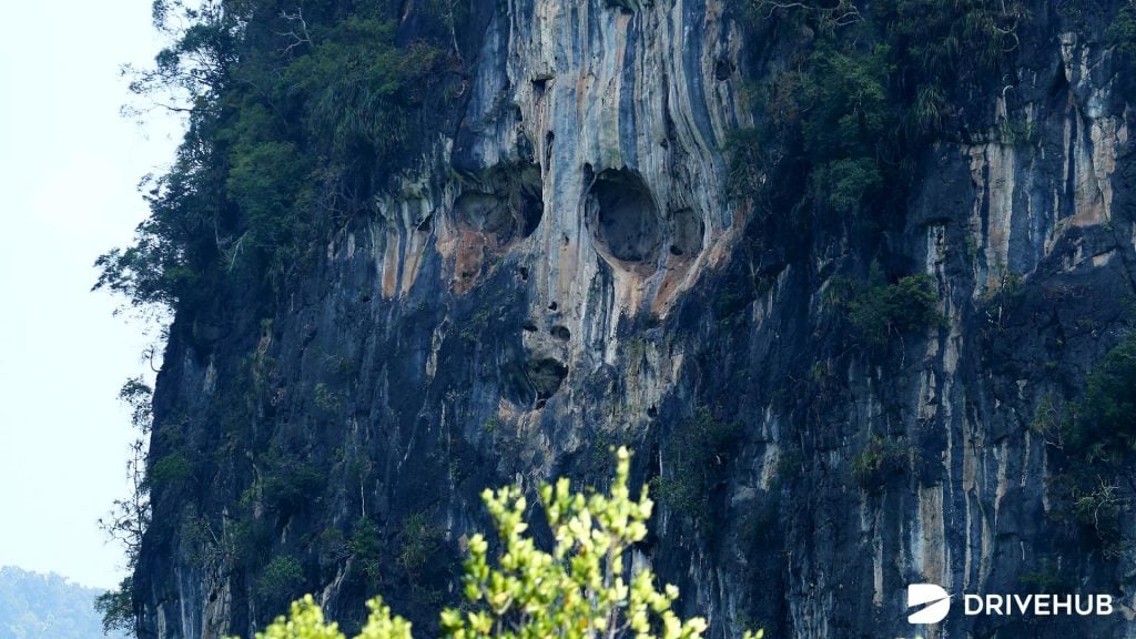 ที่เที่ยวกระบี่ - เขากาโรส (Khao Karos)
