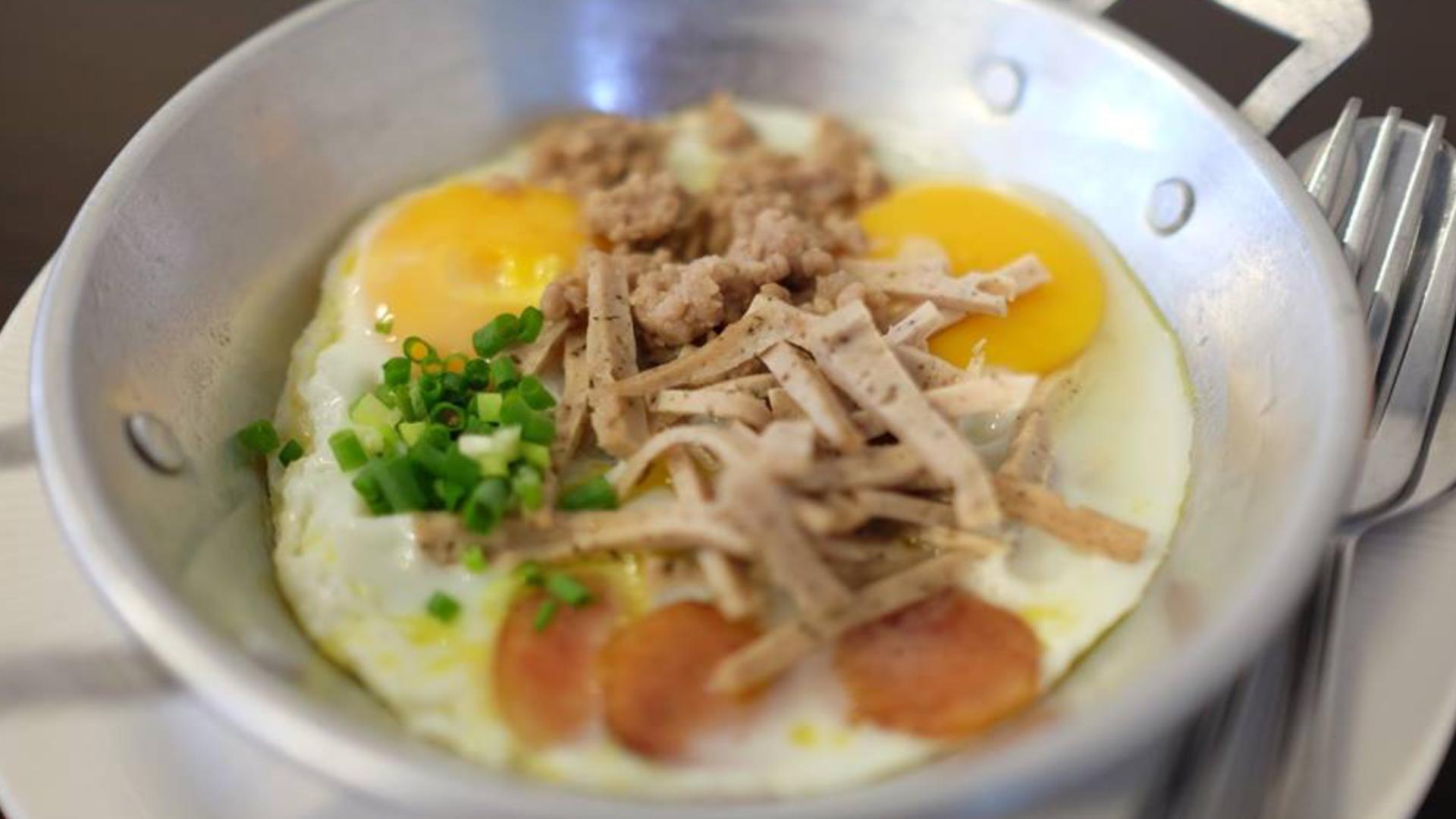 ร้านอาหารอุบล - ภัตตาคารอาหารเจียวกี่ (Chiokee Restaurant)
