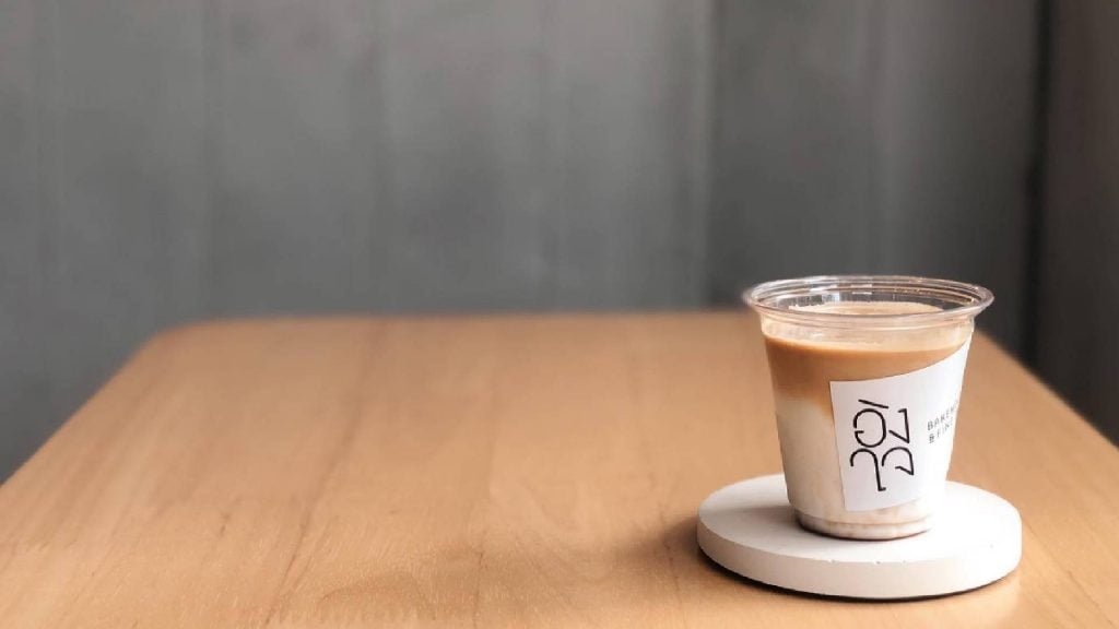 คาเฟ่อุบลฯ - อิงใจ Bakehouse & Fine Coffee
