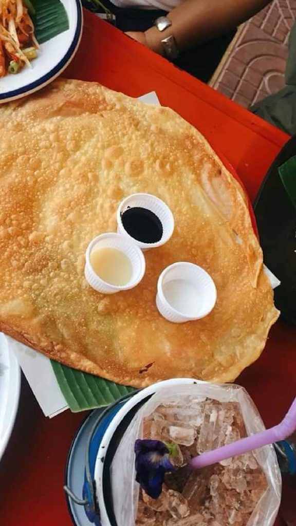 ร้านอาหารนครศรีธรรมราช - โกโด่ง ข้าวมันแกง ประตูชัย (Ko Dong)