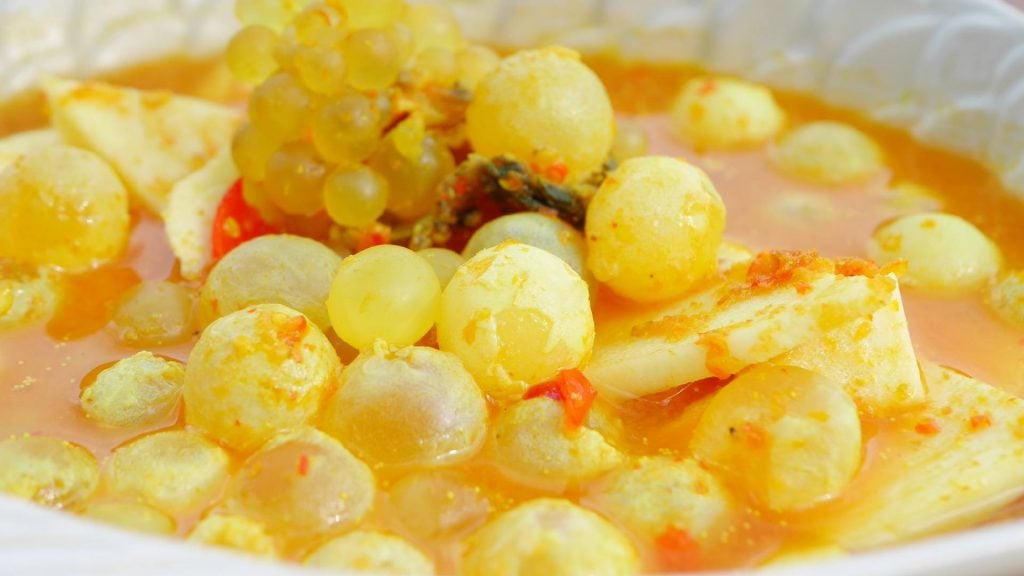 ร้านอาหารนครศรีธรรมราช - ครัวปากพยิง (Pakpaying Restaurant)