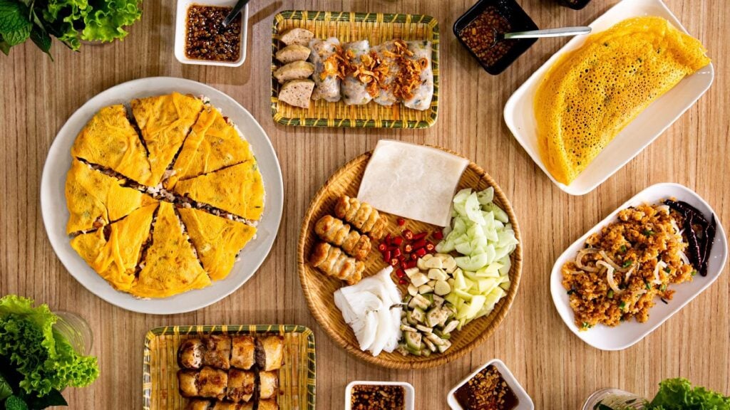 ร้านอาหารอุดรฯ - อรุณีแหนมเนือง (Arunee Namnueng)
