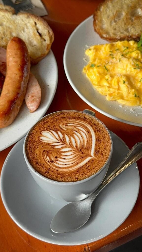 ร้านอาหารอุดรฯ - Dose Espresso Thailand
