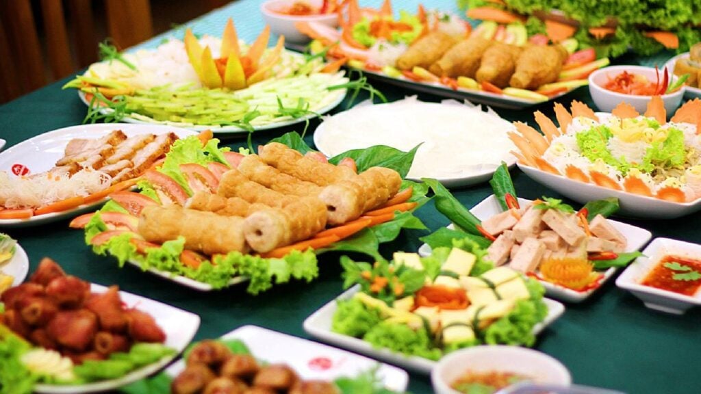 ร้านอาหารอุดรฯ - วีที แหนมเนือง (VT Namnueng)
