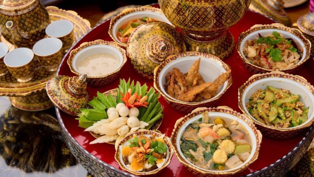 ร้านอาหารเชียงใหม่ - ครัวอาจารย์สายหยุด (Saiyut & Doctor Sai Kitchen)
