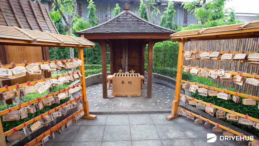 ที่เที่ยวอยุธยา - หมู่บ้านญี่ปุ่นอยุธยา (Japanese Village)