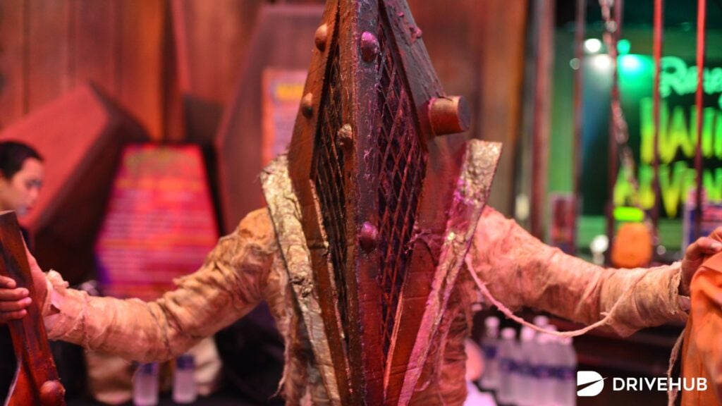 ที่เที่ยวพัทยา - พิพิธภัณฑ์ริบลีส์ เชื่อหรือไม่! (Ripley’s Believe It or Not!)