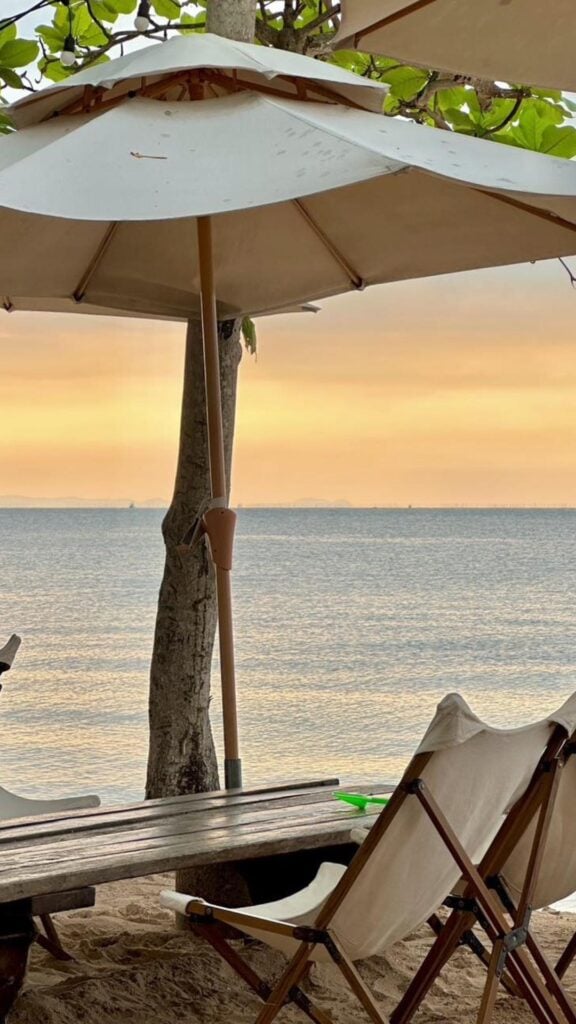 ร้านนั่งชิวพัทยา - DAM Pattaya