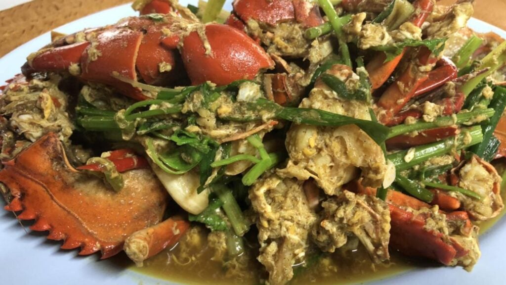 ร้านอาหารภูเก็ต - หมอมูดง (Mor Mu Dong Restaurant)