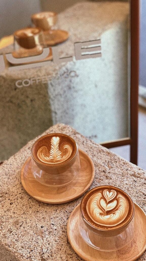 คาเฟ่ภูเก็ต - จูลคอฟฟี่แอนด์โค (JULE Coffee & Co)
