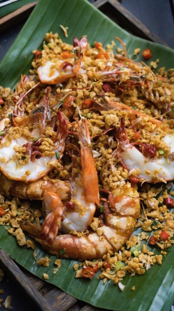 ร้านอาหารภูเก็ต - ไม้หมอนฟอเรสต์ (Maimorn Forest)