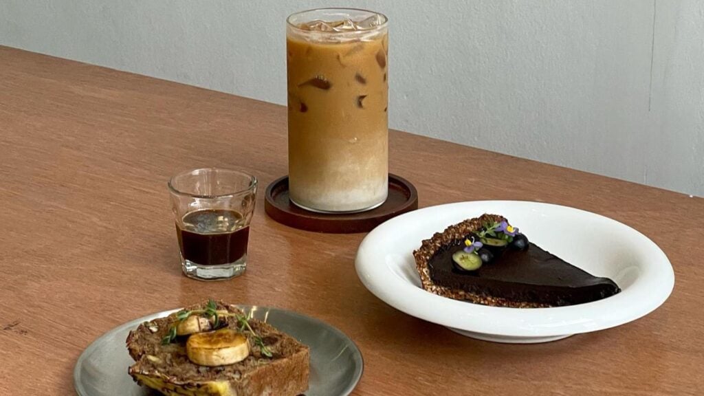 คาเฟ่ภูเก็ต - Matasecondfloor