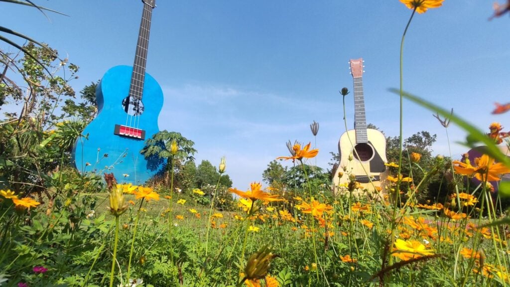 ที่เที่ยวพัทยา - สุริยาแลนด์ (Suriyaland)