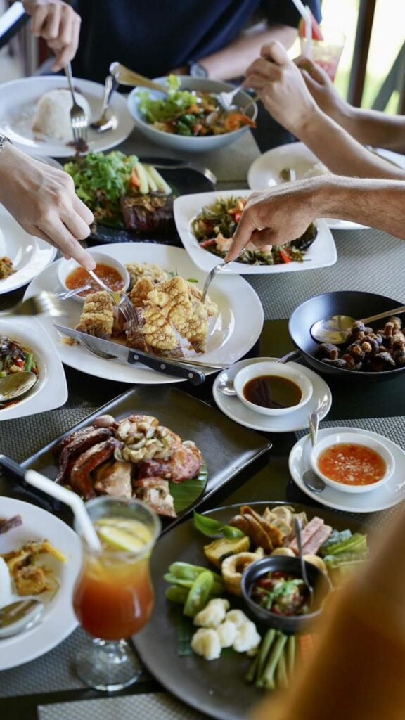 ร้านอาหารเชียงราย - ภูภิรมย์ (Bhu Bhirom)