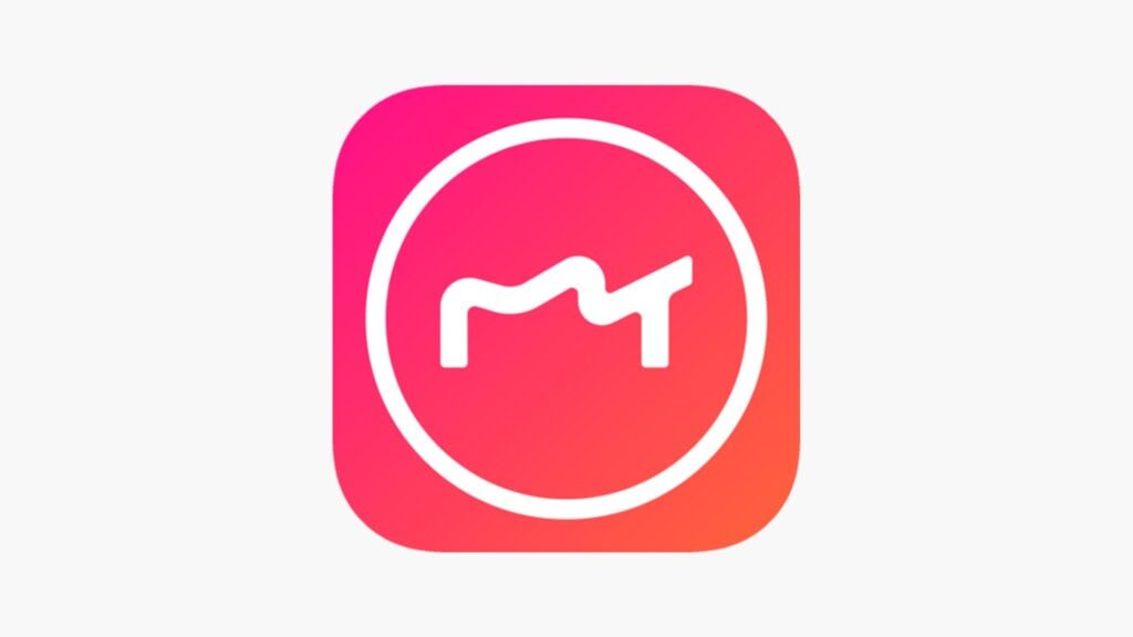รวมแอปฯ ถ่ายรูปสวย - Meitu