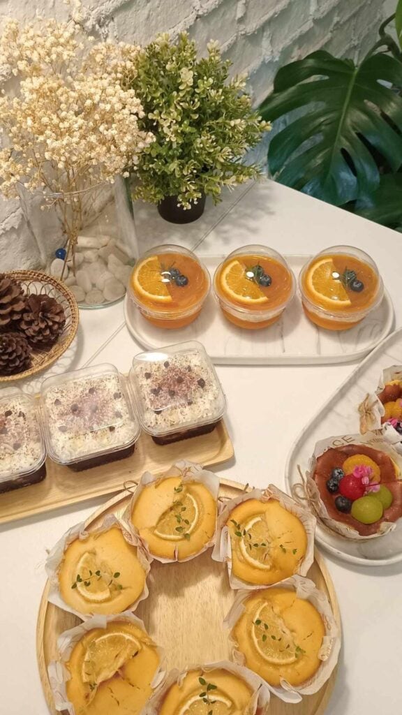 คาเฟ่น่าน - 30 กุมภา Cafe' by Frint Stone