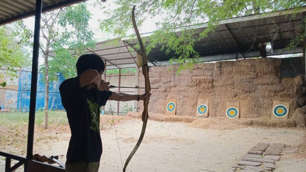ที่เที่ยวเขาใหญ่ - แอตแลนตีส แอดเวนเจอร์ (Atlantis Adventure World Khaoyai)