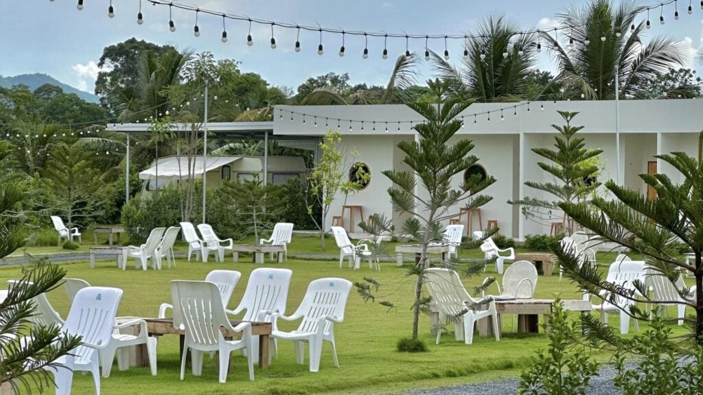 ที่เที่ยวเขาใหญ่ - เจนิมอล เขาใหญ่ (Jenimal Khaoyai)  